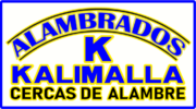 Alambrados Kalimalla